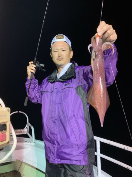 海龍丸（石川） 釣果