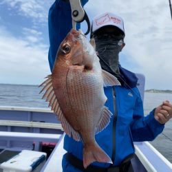 新幸丸 釣果