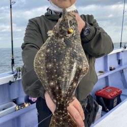 新幸丸 釣果