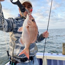 新幸丸 釣果