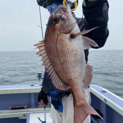 新幸丸 釣果