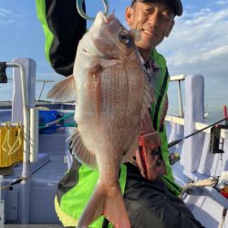 新幸丸 釣果