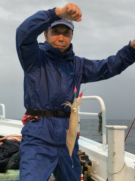 海龍丸（石川） 釣果