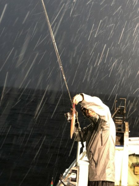 海龍丸（石川） 釣果