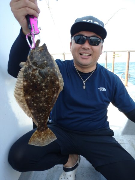 ありもと丸 釣果