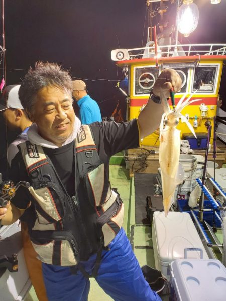 海龍丸（石川） 釣果