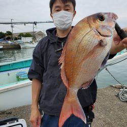 富士丸 釣果