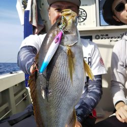 光生丸 釣果