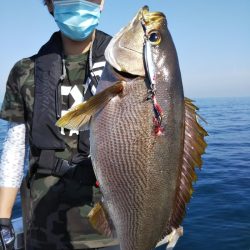 光生丸 釣果