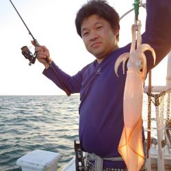 海龍丸（石川） 釣果