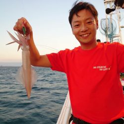 海龍丸（石川） 釣果