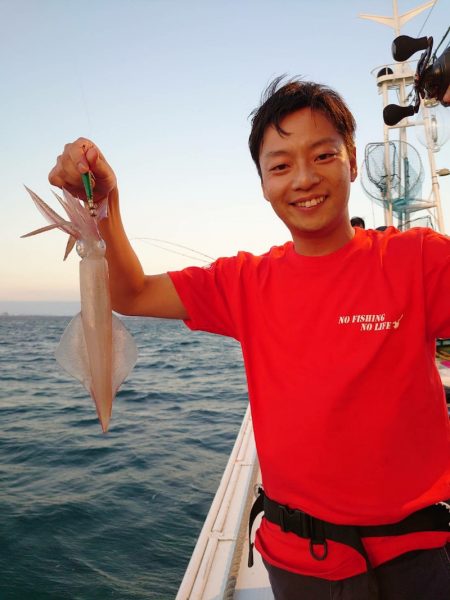 海龍丸（石川） 釣果