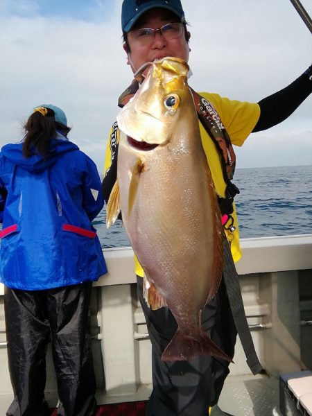 光生丸 釣果