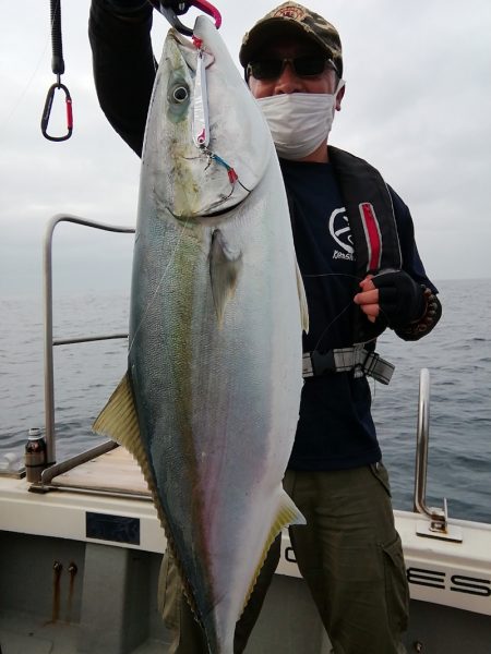 光生丸 釣果