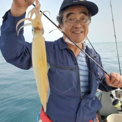 bay style 釣果