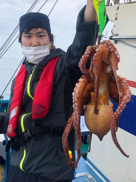 ヤザワ渡船 釣果