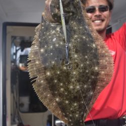 渡船屋たにぐち 釣果