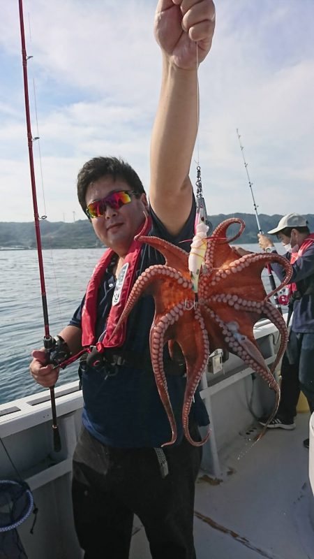 釣人家 釣果