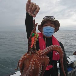 釣人家 釣果