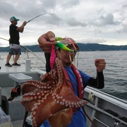 釣人家 釣果