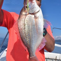 渡船屋たにぐち 釣果