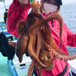 ヤザワ渡船 釣果