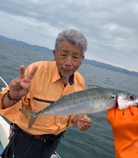 龍神丸（鹿児島） 釣果