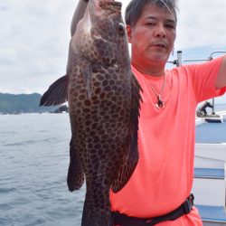 渡船屋たにぐち 釣果