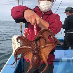 ヤザワ渡船 釣果