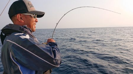 海皇丸 釣果