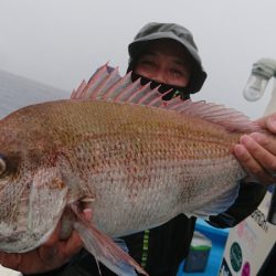 竹宝丸 釣果