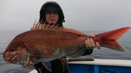 竹宝丸 釣果