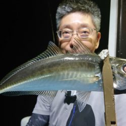 シースナイパー海龍 釣果