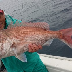 海皇丸 釣果