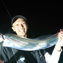 シースナイパー海龍 釣果