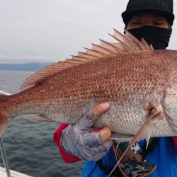 シースナイパー海龍 釣果