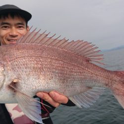 シースナイパー海龍 釣果