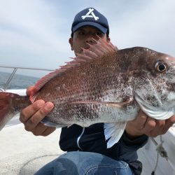 ランスルー 釣果