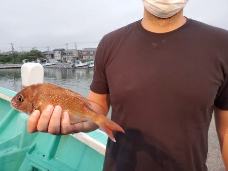 富士丸 釣果