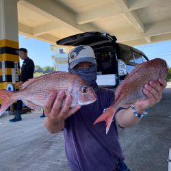 ぽん助丸 釣果