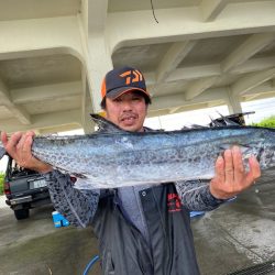 ぽん助丸 釣果