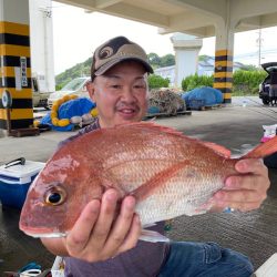 ぽん助丸 釣果