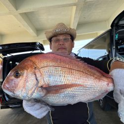 ぽん助丸 釣果