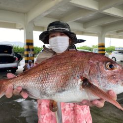 ぽん助丸 釣果