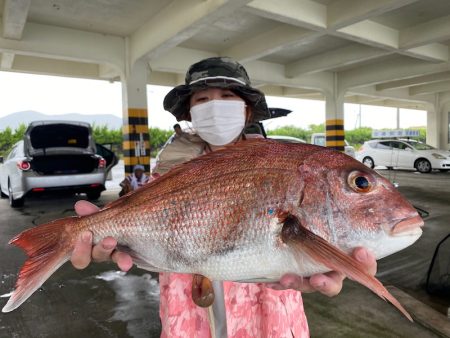 ぽん助丸 釣果