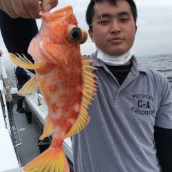 渡船屋たにぐち 釣果