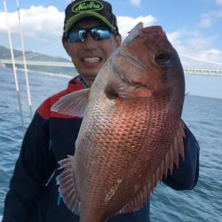 大雄丸 釣果