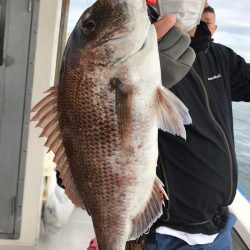 大雄丸 釣果