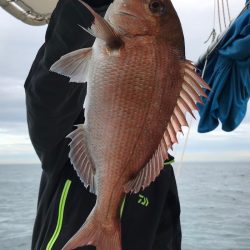 大雄丸 釣果