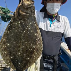 太平丸 釣果